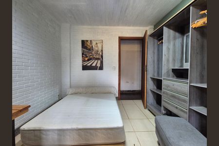 Studio para alugar com 55m², 3 quartos e sem vaga Studio para alugar com 55m², 3 quartos e sem vagaQuarto 1