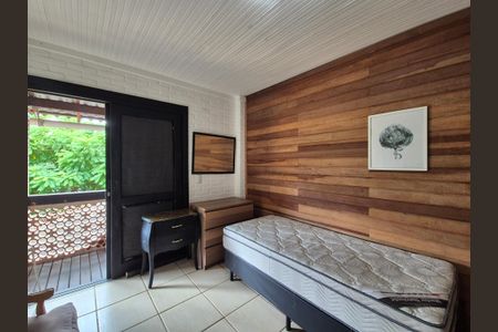 Studio para alugar com 55m², 3 quartos e sem vaga Studio para alugar com 55m², 3 quartos e sem vagaQuarto 2