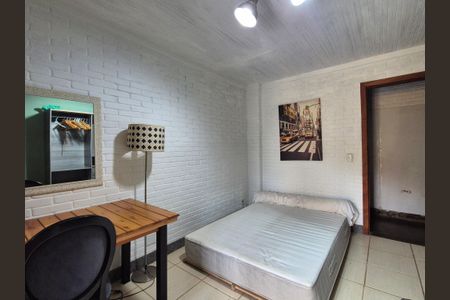 Studio para alugar com 55m², 3 quartos e sem vaga Studio para alugar com 55m², 3 quartos e sem vagaQuarto 1