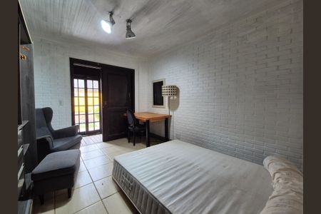 Studio para alugar com 55m², 3 quartos e sem vaga Studio para alugar com 55m², 3 quartos e sem vagaQuarto 1