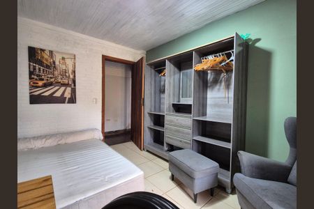 Studio para alugar com 55m², 3 quartos e sem vaga Studio para alugar com 55m², 3 quartos e sem vagaQuarto 1