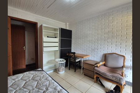Studio para alugar com 55m², 3 quartos e sem vaga Studio para alugar com 55m², 3 quartos e sem vagaQuarto 2