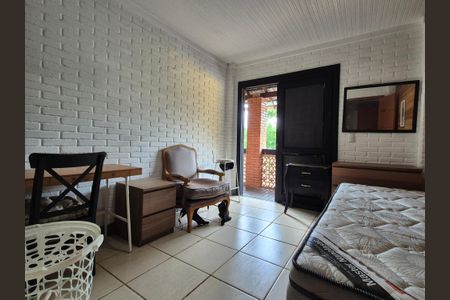 Studio para alugar com 55m², 3 quartos e sem vaga Studio para alugar com 55m², 3 quartos e sem vagaQuarto 2