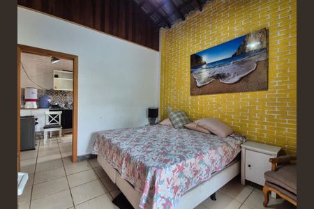 Studio para alugar com 55m², 3 quartos e sem vaga Studio para alugar com 55m², 3 quartos e sem vagaQuarto 3