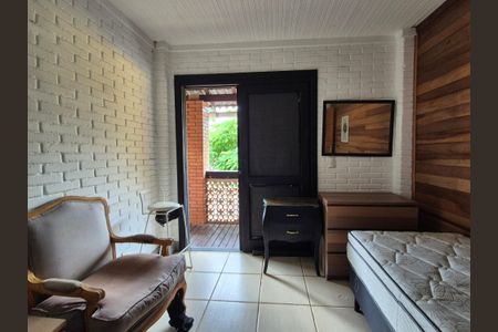 Studio para alugar com 55m², 3 quartos e sem vaga Studio para alugar com 55m², 3 quartos e sem vagaQuarto 2