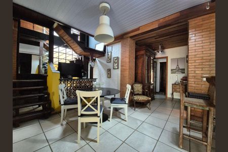 Studio para alugar com 55m², 3 quartos e sem vaga Studio para alugar com 55m², 3 quartos e sem vagaÁrea comum