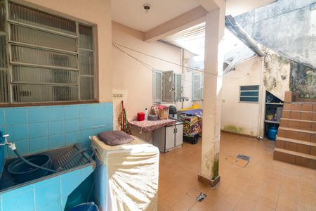 Casa à venda com 250m², 3 quartos e 2 vagasÁrea Externa