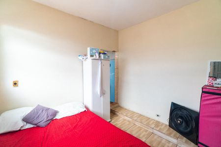 Casa à venda com 250m², 3 quartos e 2 vagasQuarto de Serviço