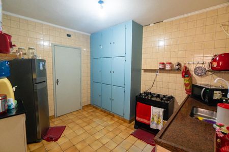 Casa à venda com 250m², 3 quartos e 2 vagasCozinha