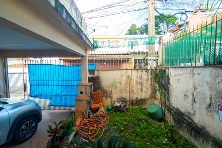 Casa à venda com 250m², 3 quartos e 2 vagasVista Quarto 1