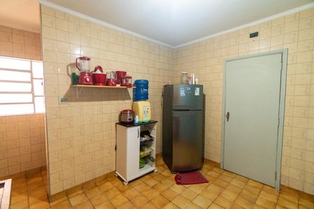 Casa à venda com 250m², 3 quartos e 2 vagasCozinha