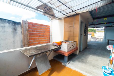 Casa à venda com 250m², 3 quartos e 2 vagasEdícula