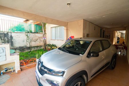 Casa à venda com 250m², 3 quartos e 2 vagasGaragem