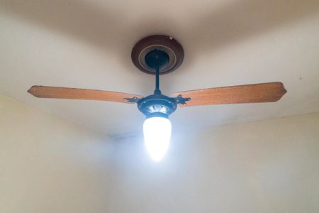 Casa à venda com 250m², 3 quartos e 2 vagasQuarto 3