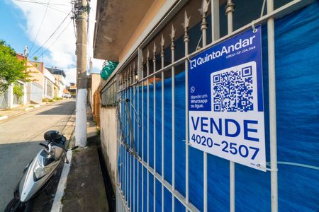 Casa à venda com 250m², 3 quartos e 2 vagasPlaca