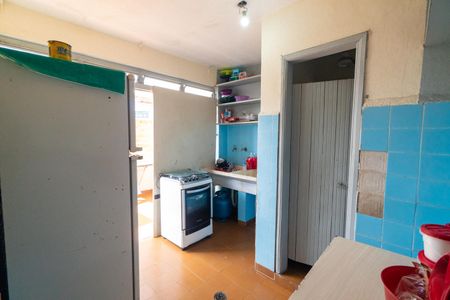 Casa à venda com 250m², 3 quartos e 2 vagasEdícula