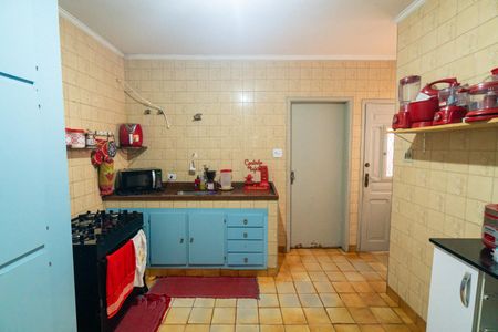 Casa à venda com 250m², 3 quartos e 2 vagasCozinha