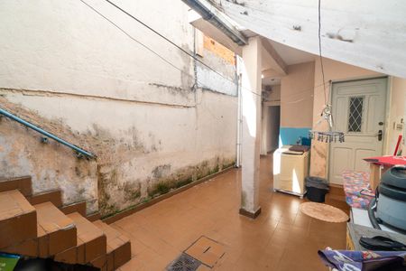 Casa à venda com 250m², 3 quartos e 2 vagasÁrea Externa