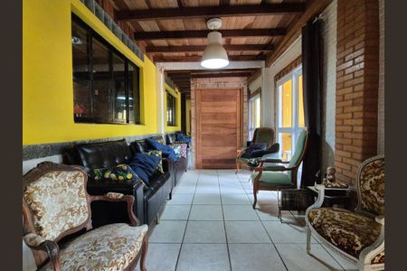 Studio para alugar com 65m², 1 quarto e sem vagaÁrea comum