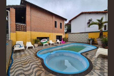 Studio para alugar com 65m², 1 quarto e sem vagaÁrea comum - Piscina