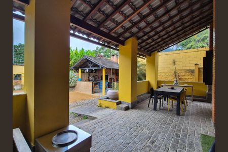 Studio para alugar com 65m², 1 quarto e sem vagaÁrea comum