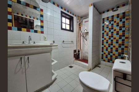 Studio para alugar com 65m², 1 quarto e sem vagaBanheiro Social