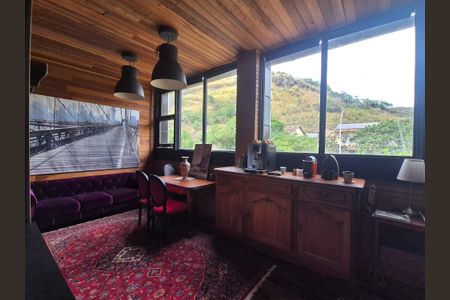 Studio para alugar com 65m², 1 quarto e sem vagaStudio