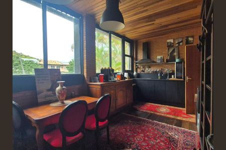 Studio para alugar com 65m², 1 quarto e sem vagaStudio