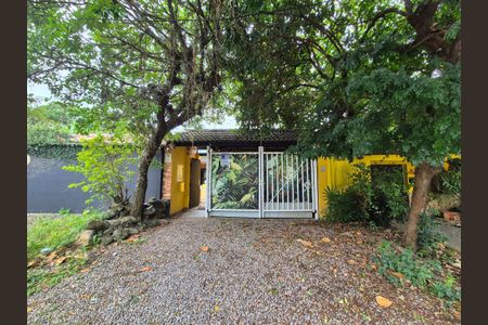 Studio para alugar com 65m², 1 quarto e sem vagaFachada