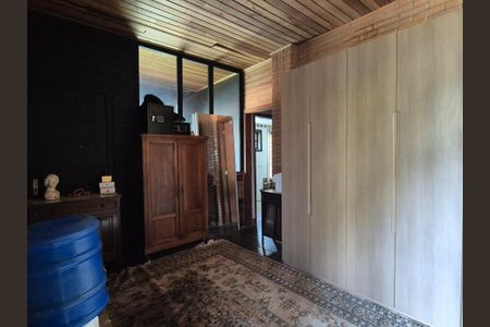 Studio para alugar com 65m², 1 quarto e sem vagaCloset do Studio