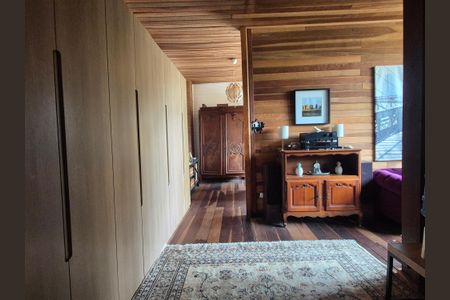 Studio para alugar com 65m², 1 quarto e sem vagaCloset do Studio