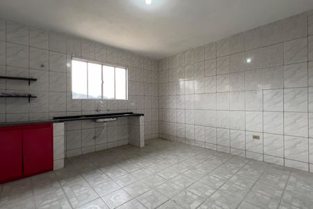 Casa para alugar com 75m², 2 quartos e 1 vaga Casa para alugar com 75m², 2 quartos e 1 vagaCozinha e Área de Serviço