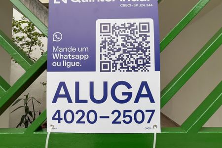 Casa para alugar com 75m², 2 quartos e 1 vaga Casa para alugar com 75m², 2 quartos e 1 vagaPlaca