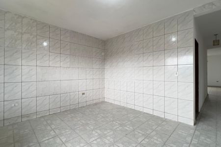 Casa para alugar com 75m², 2 quartos e 1 vaga Casa para alugar com 75m², 2 quartos e 1 vagaCozinha e Área de Serviço