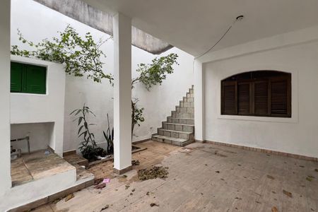 Casa para alugar com 75m², 2 quartos e 1 vaga Casa para alugar com 75m², 2 quartos e 1 vagaGaragem