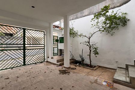 Casa para alugar com 75m², 2 quartos e 1 vaga Casa para alugar com 75m², 2 quartos e 1 vagaGaragem