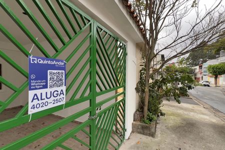Casa para alugar com 75m², 2 quartos e 1 vaga Casa para alugar com 75m², 2 quartos e 1 vagaPlaca