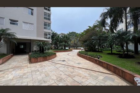 Apartamento à venda com 140m², 3 quartos e 2 vagasÁrea comum