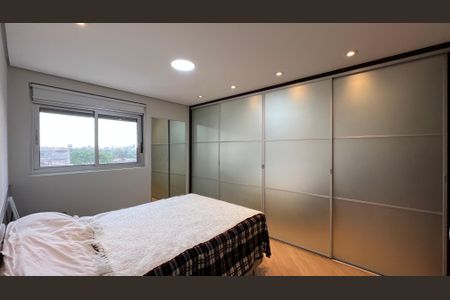 Apartamento à venda com 140m², 3 quartos e 2 vagasSuite