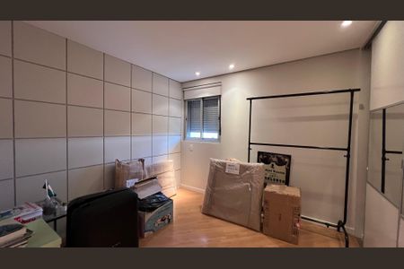 Apartamento à venda com 140m², 3 quartos e 2 vagasQuarto 2
