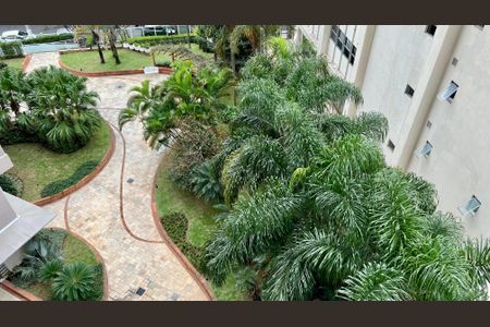 Apartamento à venda com 140m², 3 quartos e 2 vagasVista da Sala