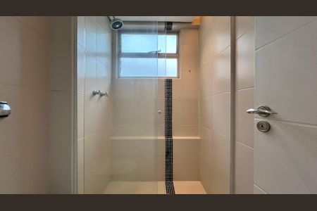 Apartamento à venda com 140m², 3 quartos e 2 vagasBanheiro