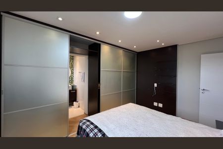 Apartamento à venda com 140m², 3 quartos e 2 vagasSuite