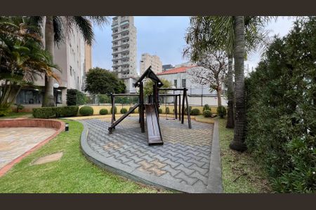 Apartamento à venda com 140m², 3 quartos e 2 vagasÁrea comum