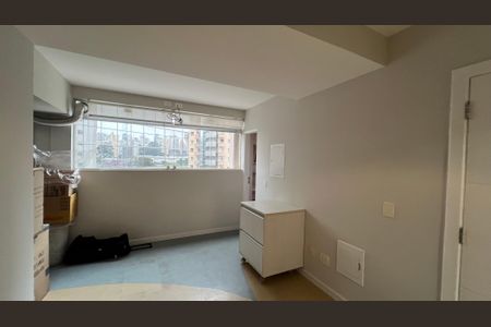 Apartamento à venda com 140m², 3 quartos e 2 vagasÁrea de Serviço