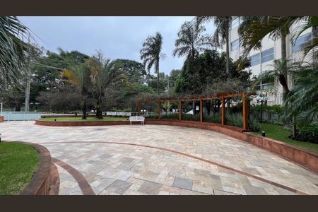 Apartamento à venda com 140m², 3 quartos e 2 vagasÁrea comum