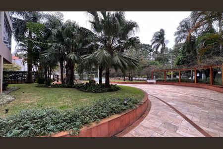 Apartamento à venda com 140m², 3 quartos e 2 vagasÁrea comum