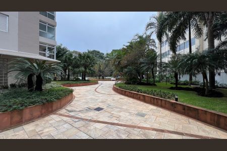 Apartamento à venda com 140m², 3 quartos e 2 vagasÁrea comum