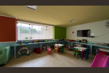 Apartamento à venda com 140m², 3 quartos e 2 vagasÁrea comum