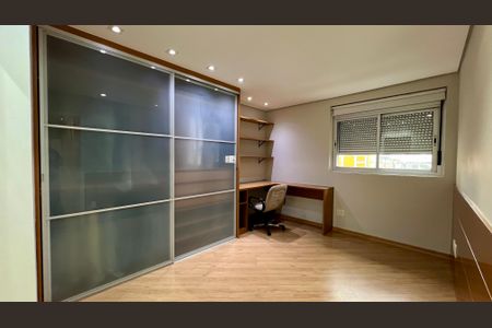 Apartamento à venda com 140m², 3 quartos e 2 vagasQuarto 1